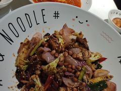 -友达面馆(广州总店)