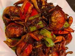 -虾胡闹·澳洲小龙虾·烧烤(福田鲨鱼店)