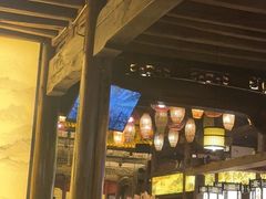 -HOHO餐厅(古子城店)