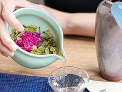 -扫雪煮茶(西村店)