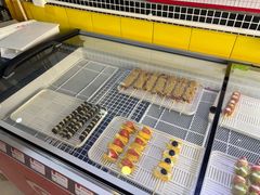 -栗子侠奶皮子糖葫芦(长宁店)