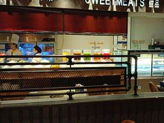 -钱小奴创意自助餐厅·原切谷饲安格斯畅吃(宁波奉化银泰店)
