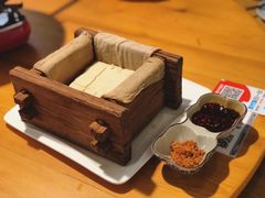 -几荷·恰似故人来(秀水广场店)