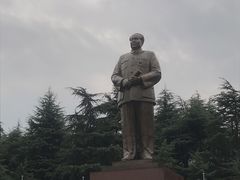 -韶山毛泽东同志故居