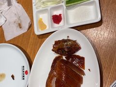 -老北京炸酱面·烤鸭(前门店)