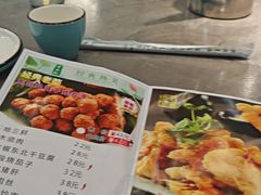 -東北风.东北味道.开封老字号(魏都路店)