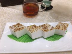 桂花糕-顺德人家食府(黄金广场店)
