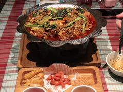 -赛维利亚中西餐厅(平塘店)