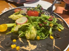 -HUZI虎滋精酿餐吧(京西大悦城店)