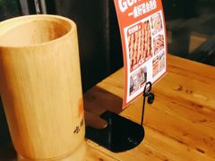 -管氏翅吧(甘家口店)