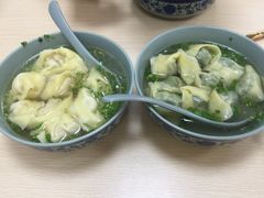 -顶巧鸡汤馄饨(虹口总店)