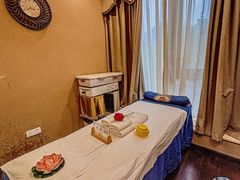 -莱仪堂艾灸经络养生馆(宜川路店)