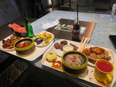 -堂会·KTV·自助餐·团建聚会(天河店)