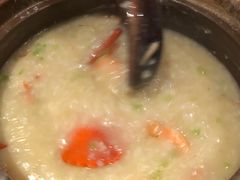-南拳十三姨·潮汕砂锅粥(世纪金源店)