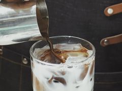 -Oasis coffee燕谷咖啡(公信店)