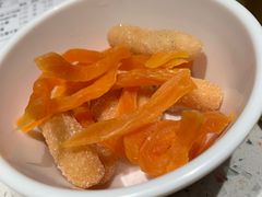 小食-老佛爷铜炉蛙锅(坂田佳华领汇店)