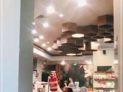 -星巴克(无锡百联奥特莱斯店)