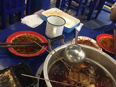 -马路边边串串香(大成路店)
