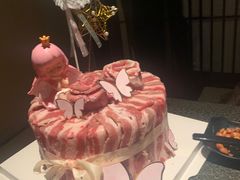 -山上下日本料理(万象城店)