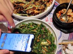 -铁公鸡·四川料理(天环广场店)