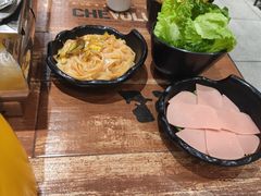 -愿者上钩(龙华华润万家店)