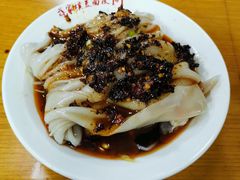 -蒋家槟豆面皮(友爱路店)