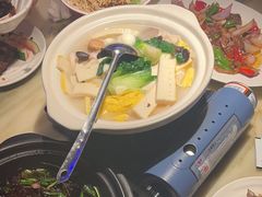 -老淮安·淮安菜(涟水店)