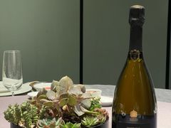 -北京泰富酒店-柏景轩中餐厅