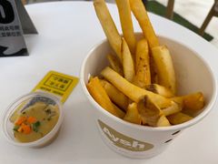 -艾薯夫妇Aysh(福田星河COCOPark店)