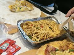 -达美乐比萨(西客站北店)