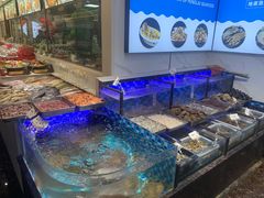 水产区-佳和水饺(海德公馆店)