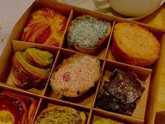 -Let's Taipei 非常烘焙(太古里店)