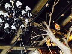 iphone_upload_pic-咖啡之翼·咖餐厅(武清店)