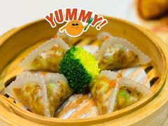-宝园酒家(美林M·LIVE天地东座店)
