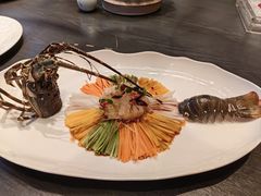 -莲·中餐厅(成都首座万豪酒店)