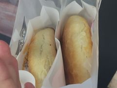 -吉品合酥脆烤饼(太平洋森活天地店)