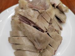 -清真·安乐园菜馆(茶南店)