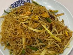 星洲炒米粉-香港威特瑞茶餐厅(小白楼音乐厅店)