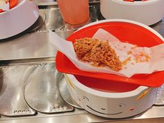 -龍歌自助小火锅(秦淮水游城店)
