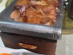 -三道菜(明堂公园店)