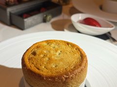 -Caprice(香港四季酒店)