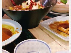 -江南驿·二十余年创意杭帮味(良渚玉鸟集店)
