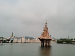 -大连海昌发现王国主题公园