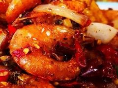 -蓉城小厨·四川味道(浙港国际店)