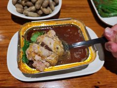 -本色.小马哥烧烤(五一路总店)