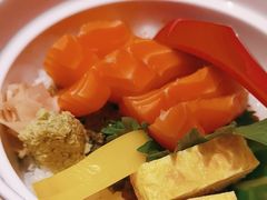 -小山日本料理(太古汇店)