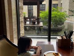 -蜻蜓逐宴全日制西餐厅I古北水镇大酒店