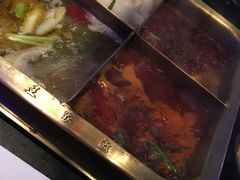 -王家渡火锅(金宝汇店)