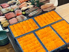 -鮨冠OMAKASE食べ放题(北京首店)