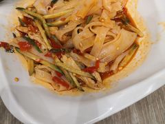 -魏家凉皮(西安秋林宏业商厦店)